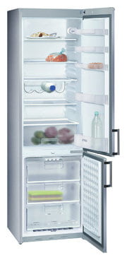 Ремонт холодильника Siemens KG39VX50