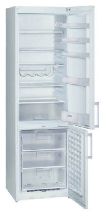 Ремонт холодильника Siemens KG39VX00
