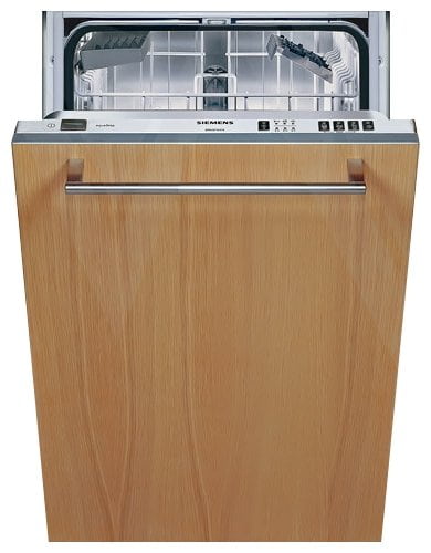 Ремонт посудомоечной машины Siemens SF 64M330
