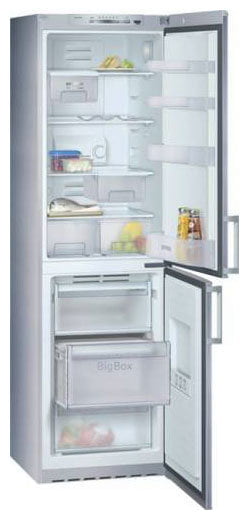 Ремонт холодильника Siemens KG39NX70