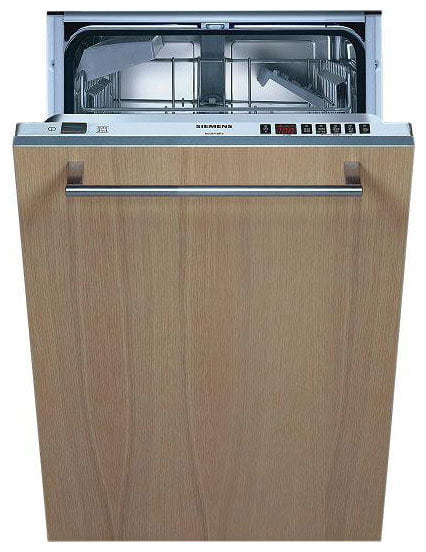 Ремонт посудомоечной машины Siemens SF 64T351