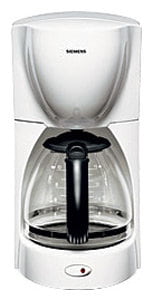 Ремонт кофемашины Siemens TC 24010N