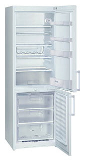 Ремонт холодильника Siemens KG36VX00