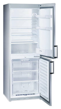 Ремонт холодильника Siemens KG33VX41