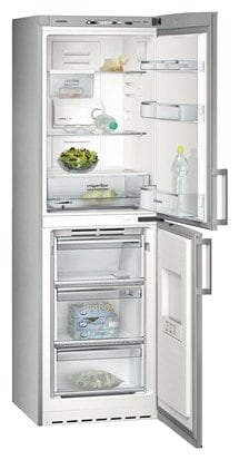 Ремонт холодильника Siemens KG34NX44