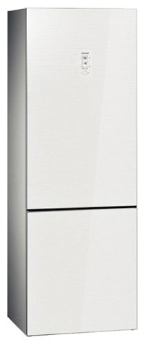 Ремонт холодильника Siemens KG49NSW21