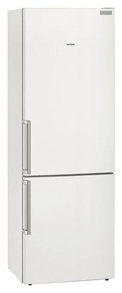 Ремонт холодильника Siemens KG49EAW40