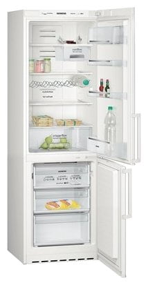 Ремонт холодильника Siemens KG36NXW20