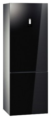 Ремонт холодильника Siemens KG49NSB31