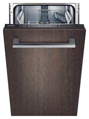Ремонт посудомоечной машины Siemens SR 64E001