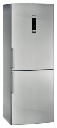 Ремонт холодильника Siemens KG56NAI25N