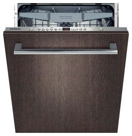 Ремонт посудомоечной машины Siemens SN 66L081