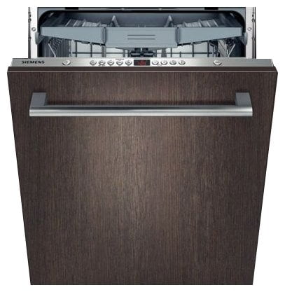 Ремонт посудомоечной машины Siemens SN 65L084