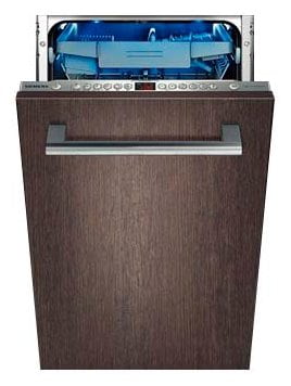 Ремонт посудомоечной машины Siemens SR 66T096