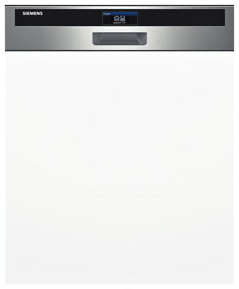 Ремонт посудомоечной машины Siemens SX 56V597
