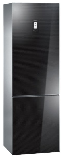 Ремонт холодильника Siemens KG36NSB31