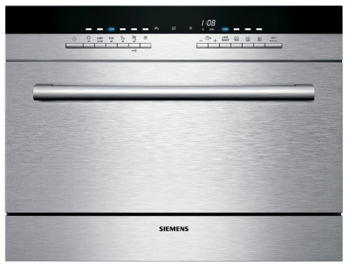 Ремонт посудомоечной машины Siemens iQ500 SK 76M544