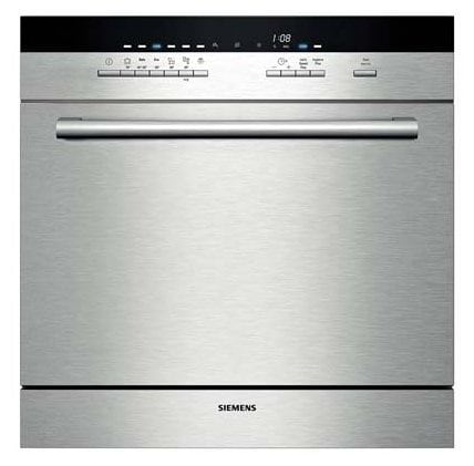 Ремонт посудомоечной машины Siemens iQ500 SC 76M522