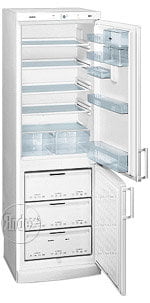 Ремонт холодильника Siemens KG36V20