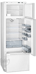 Ремонт холодильника Siemens KS32F01