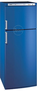 Ремонт холодильника Siemens KS39V72