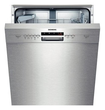 Ремонт посудомоечной машины Siemens SN 45M507 SK
