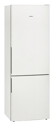 Ремонт холодильника Siemens KG49EAW43