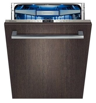 Ремонт посудомоечной машины Siemens SX 76V192