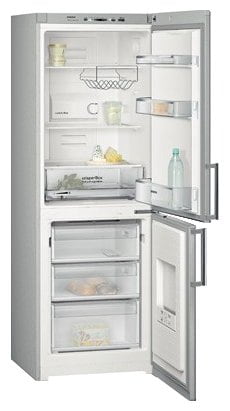 Ремонт холодильника Siemens KG33NX45