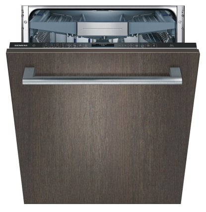 Ремонт посудомоечной машины Siemens SN 677X02 TE