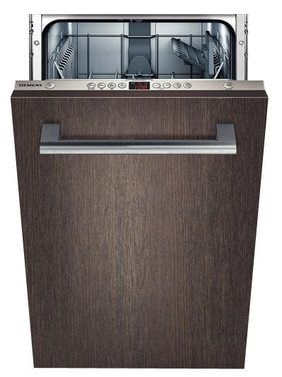 Ремонт посудомоечной машины Siemens iQ500 SR 64M006