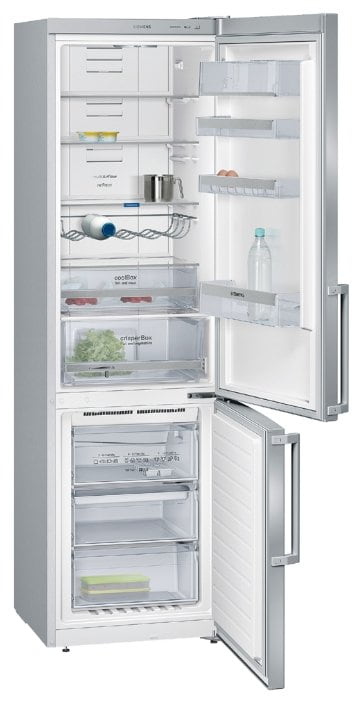 Ремонт холодильника Siemens KG39NXI32