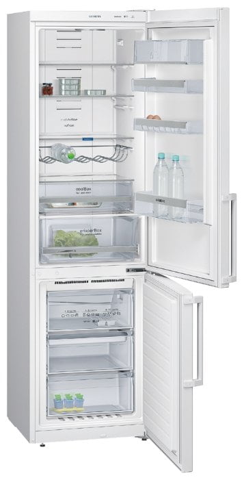 Ремонт холодильника Siemens KG39NXW32