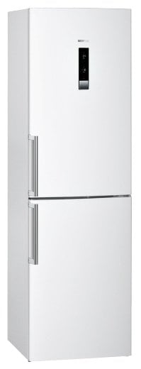 Ремонт холодильника Siemens KG39NXW15
