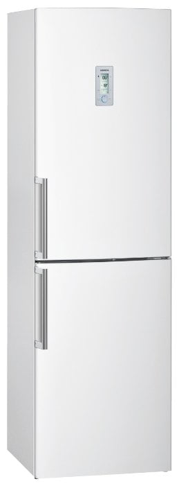 Ремонт холодильника Siemens KG39NAW26
