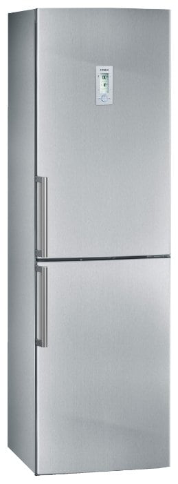 Ремонт холодильника Siemens KG39NAI26