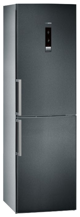 Ремонт холодильника Siemens KG39NAX26