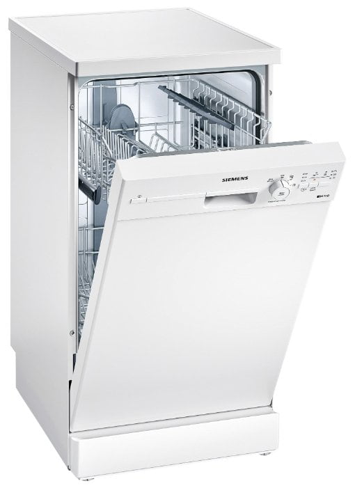 Ремонт посудомоечной машины Siemens iQ100 SR 24E205