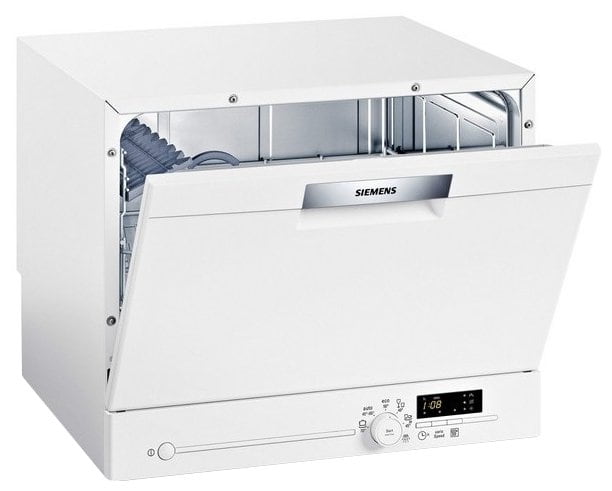 Ремонт посудомоечной машины Siemens SK 26E220