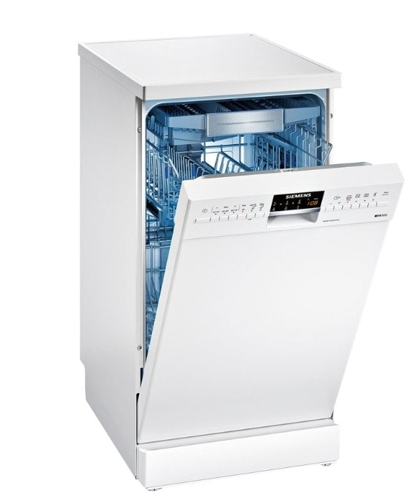 Ремонт посудомоечной машины Siemens iQ500 SR 26T298