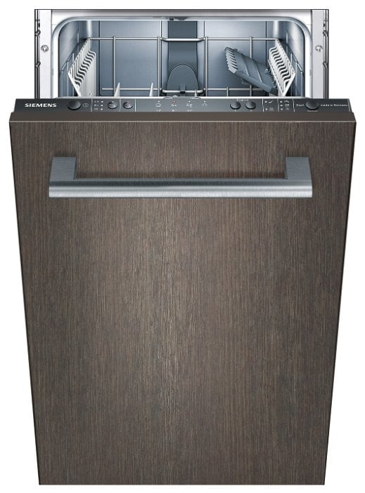 Ремонт посудомоечной машины Siemens iQ300 SR 64E005