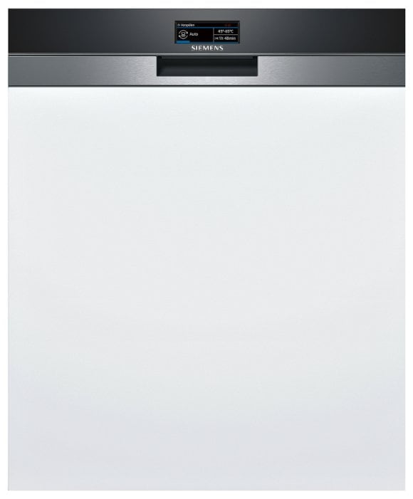 Ремонт посудомоечной машины Siemens iQ700 SN 578S11 TR