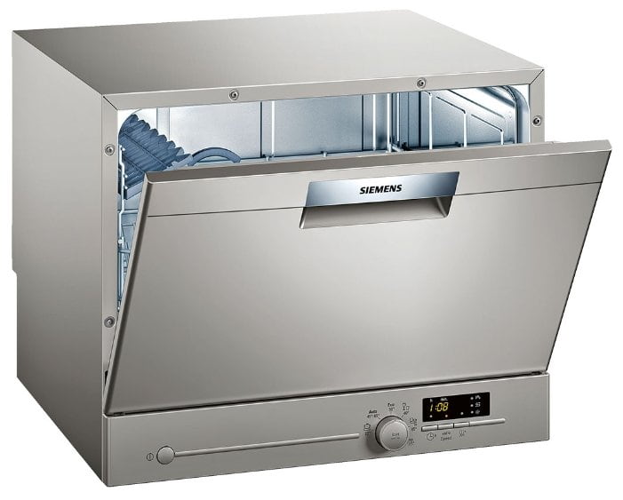 Ремонт посудомоечной машины Siemens SK 26E821