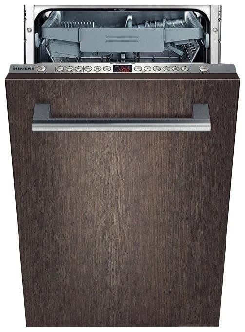 Ремонт посудомоечной машины Siemens iQ500 SR 66T091