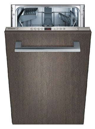 Ремонт посудомоечной машины Siemens SR 64M032