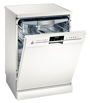 Ремонт посудомоечной машины Siemens SN 26P291