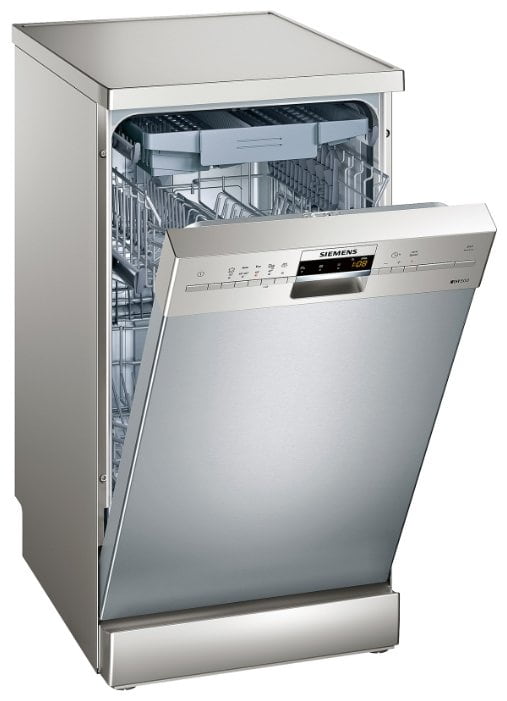 Ремонт посудомоечной машины Siemens SR 25M884