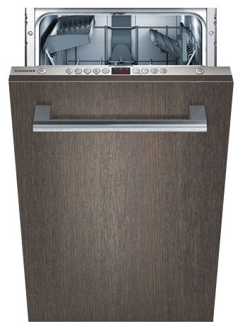 Ремонт посудомоечной машины Siemens SR 65N031