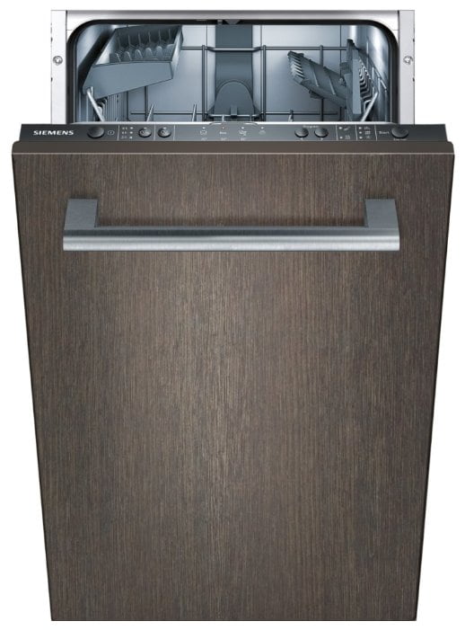Ремонт посудомоечной машины Siemens SR 64E031