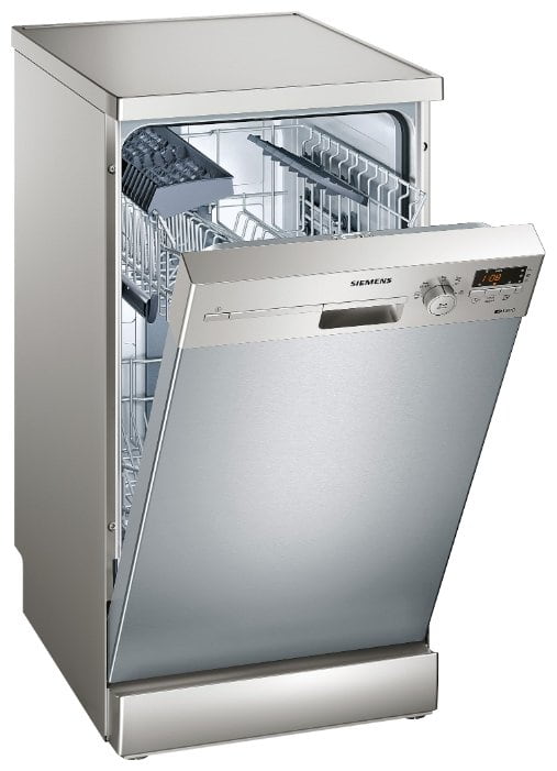 Ремонт посудомоечной машины Siemens SR 25E832